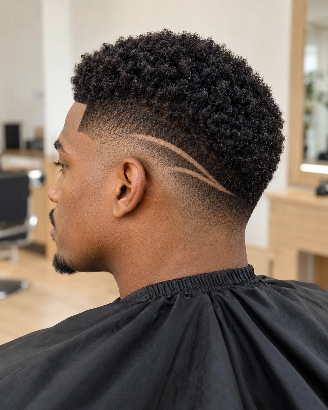Imagem ilustrativa da categoria Freestyle, personagem fictício